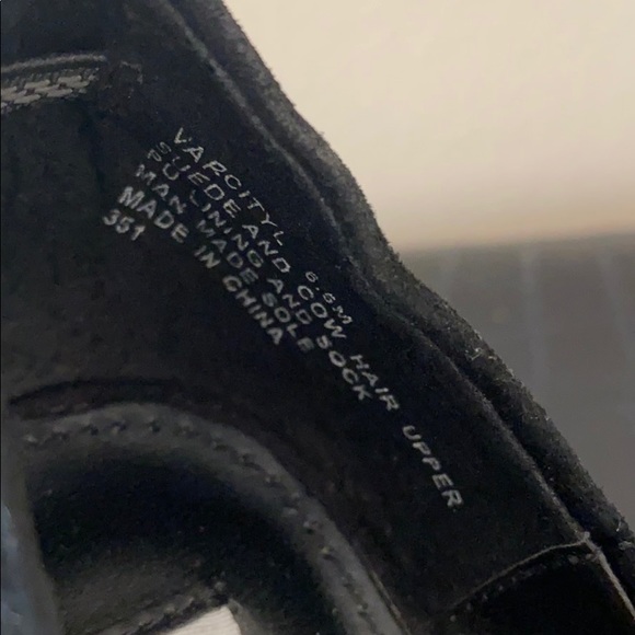 Steve Madden leopard print suede heels - Picture 6 of 6